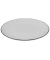 12 ID Fine Teller Modest Black Lona grau 15,0 cm