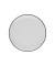12 ID Fine Teller Modest Black Lona grau 25,0 cm