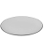 12 ID Fine Teller Modest Black Lona grau 21,0 cm