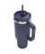 Thermobecher Streeterville Strohhalm 1,2l indigo