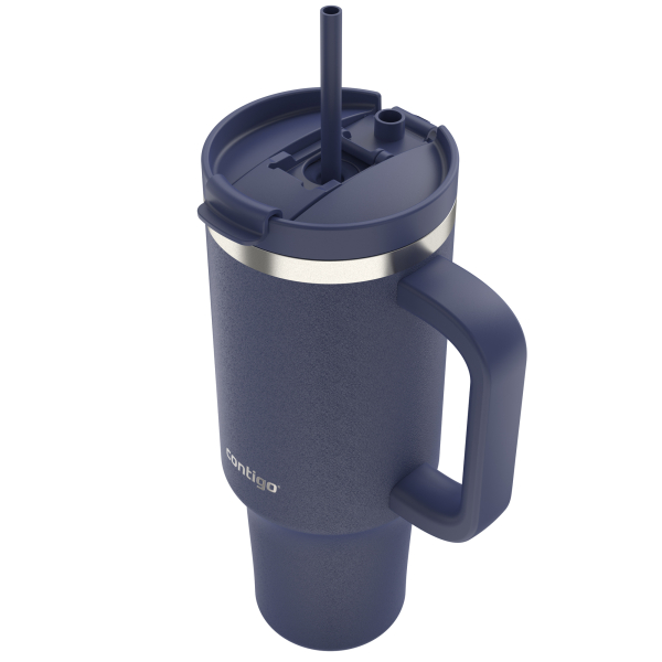 0840276164361 - Thermobecher Streeterville Strohhalm 12l indigo 0840276164361 Contigo 0840276164361 - Thermobecher Streeterville Strohhalm 12l indigo 0840276164361 Contigo