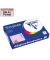 Kopierpapier Trophée Color 1310PC rosa A3 120g 