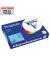 Kopierpapier Trophée Color 1342PC blau A3 120g 