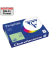 Kopierpapier Trophée Color 1315PC grün A3 120g 