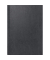 Buchkalender 70-21 813 906, Chefplaner, schwarz, 1 Tag / 1 Seite, 14,5x20,6cm (A5), 2027