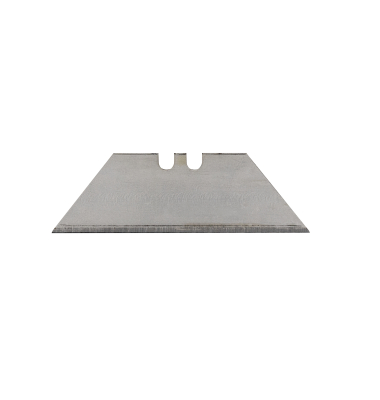 Cutter-Ersatzklingen, 19mm Trapezklinge Edelstahl