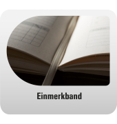 Buchkalender 50966, Black Edition, schwarz, 1 Woche / 2 Seiten, 9,5x14cm (Mini), 2027