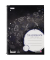Collegeblock 100050061 College / liniert mit Rand, A4+, 70g, 80 Blatt