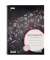 Collegeblock 100050062 College / kariert mit Rand, A4+, 70g, 80 Blatt