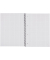Collegeblock 100050062 College / kariert mit Rand, A4+, 70g, 80 Blatt