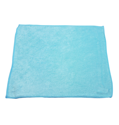 Bodentuch MICROSTRETCH 50x60cm bl 10St