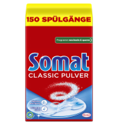 Geschirrspülpulver Classic XXL 2,4kg