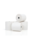 Thermorollen 10858200, 80mm x 65m, Kern-&Oslash;: 12mm