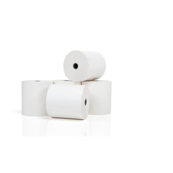 4017279923134 - Thermorolle 80mmx65m 50St 4017279923134 50 Stück 4017279923134 - Thermorolle 80mmx65m 50St 4017279923134 50 Stück