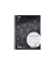 Collegeblock 100050175 / liniert mit Rand innen, A5+, 70g, 80 Blatt