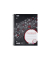 Collegeblock 100050176 / kariert, A5+, 70g, weiß, 80 Blatt