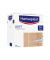 Wundpflaster Soft 48738, 1 Rolle, 8cmx5m, hautfarben