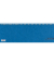Querkalender 5072321306, 1 Woche / 2 Seiten, 29,7x10,5cm (BxH), 2026