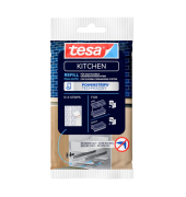 Powerstrips KITCHEN Refill 5x3St