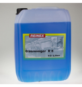 Glasreiniger 156 R 8, Fresh, 10 Liter, Kanister