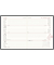 Taschenkalender 660-1020, 660, schwarz, 2 Seiten / 1 Woche, 8,3x10,7cm (BxH), 2026