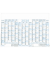 Plakatkalender 915-0015, 14 Monate / 1 Seite, 100x70cm (BxH), 2026