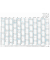 Plakatkalender 916-0015, 12 Monate / 1 Seite, 100x70cm, 2026