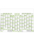 Plakatkalender 919-0713, Natura, 14 Monate / 1 Seite, 88x63cm (BxH), 2026