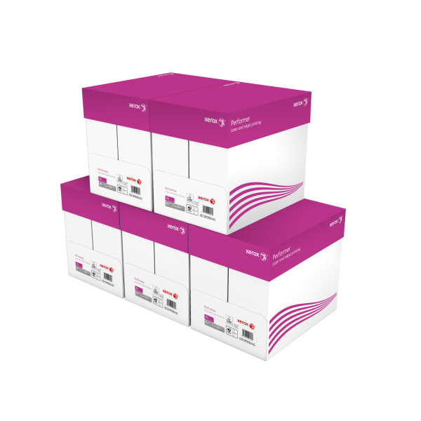 5017534906468 - Kopierpapier Performer A4 80g 500Bl 5017534906468 500 Blatt 5017534906468 - Kopierpapier Performer A4 80g 500Bl 5017534906468 500 Blatt