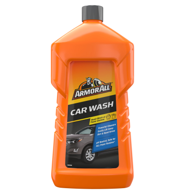 Autowäsche 1l