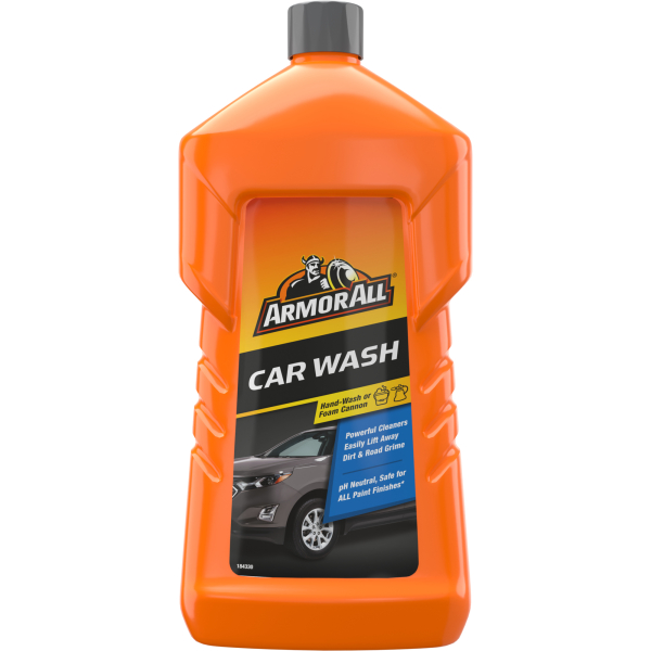 5020144500308 - Autowäsche 1l 5020144500308 ARMOR ALL 1000 Milliliter