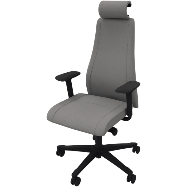 5901747153453 - Bürodrehstuhl Viden Pro Armlehne sw gr 5901747153453 Nowy Styl 5901747153453 - Bürodrehstuhl Viden Pro Armlehne sw gr 5901747153453 Nowy Styl