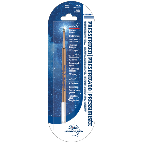 7476091131122 - Mine bold bl 7476091131122 Fisher Space Pen 7476091131122 - Mine bold bl 7476091131122 Fisher Space Pen