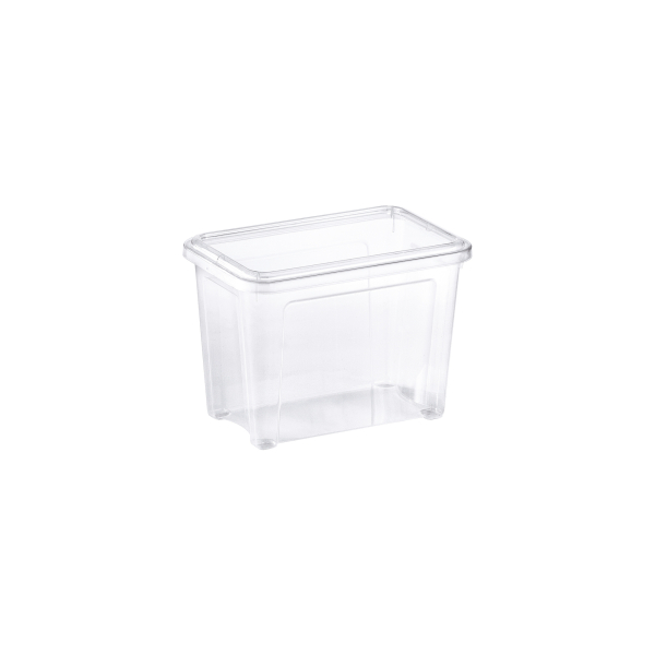 8009404179321 - Aufbewahrungsbox Combi Box 8035650000 Kunststoff transparent 8009404179321 Tontarelli 8009404179321 - Aufbewahrungsbox Combi Box 8035650000 Kunststoff transparent 8009404179321 Tontarelli