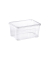 Aufbewahrungsbox Combi Box 8035651000, Kunststoff transparent