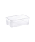 Aufbewahrungsbox Combi Box 8035653000, Kunststoff transparent