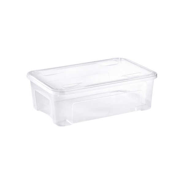 8009404179352 - Aufbewahrungsbox Combi Box 8035653000 Kunststoff transparent 8009404179352 Tontarelli 8009404179352 - Aufbewahrungsbox Combi Box 8035653000 Kunststoff transparent 8009404179352 Tontarelli