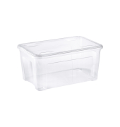 Aufbewahrungsbox Combi Box 8035654000, Kunststoff transparent