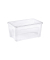 Aufbewahrungsbox Combi Box 8035654000, Kunststoff transparent