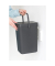 Sort&Go Abfallbehälter 12L grau
