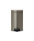 NewIcon Treteimer 12L platinum