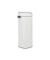 Touch Bin New 30L weiß