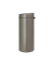 Touch Bin New 30L platinum