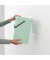Sort&Go Abfallbehälter 12L jade green
