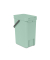 Sort&Go Abfallbehälter 12L jade green