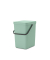 Sort&Go Abfallbehälter 25L jade green