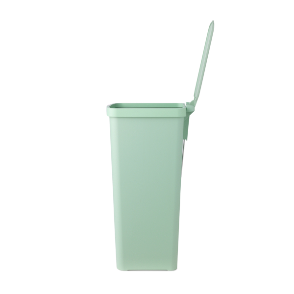 8710755800108 - StepUp Treteimer 40L jade green 8710755800108 Brabantia 8710755800108 - StepUp Treteimer 40L jade green 8710755800108 Brabantia