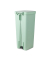 StepUp Treteimer 40L jade green