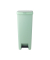 StepUp Treteimer 40L jade green