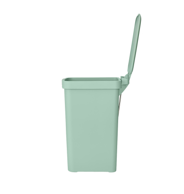 StepUp Treteimer 16L jade green